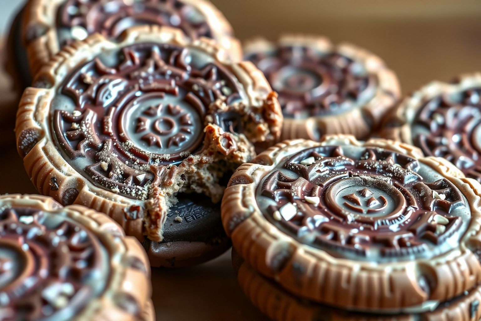Oreo sin gluten: disfruta de tus galletas favoritas sin preocupaciones