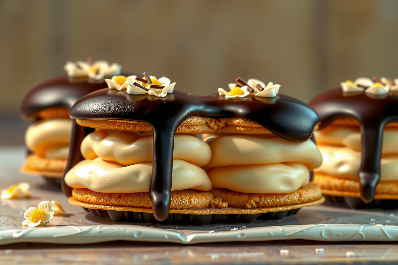 Deliciosos alfajores Havanna: la mejor opción para tus antojos dulces