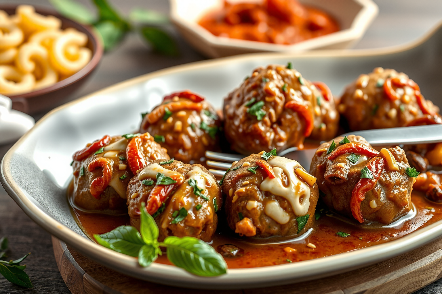 Deliciosas albóndigas españolas: recetas tradicionales y consejos de preparación