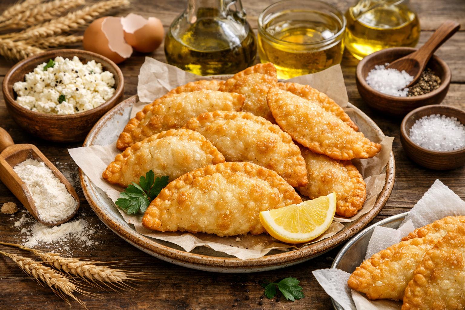 Guzlemedes de Plomari