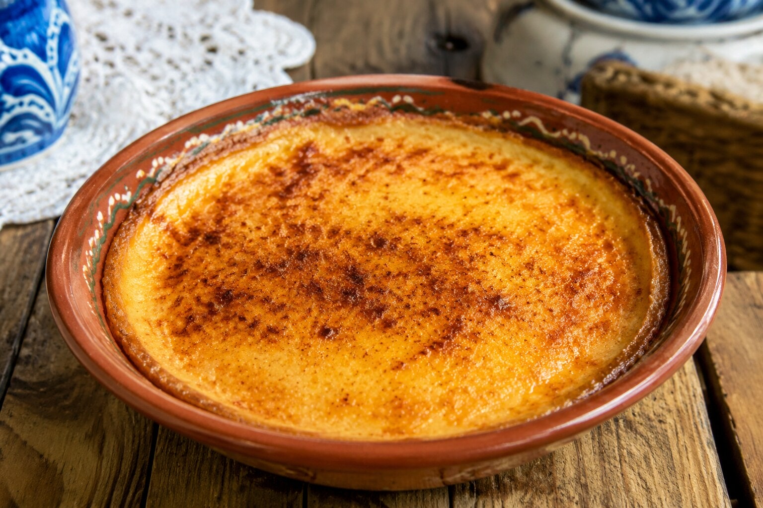 Bolo do caco de Madeira, especialidad tradicional de la gastronomía portuguesa