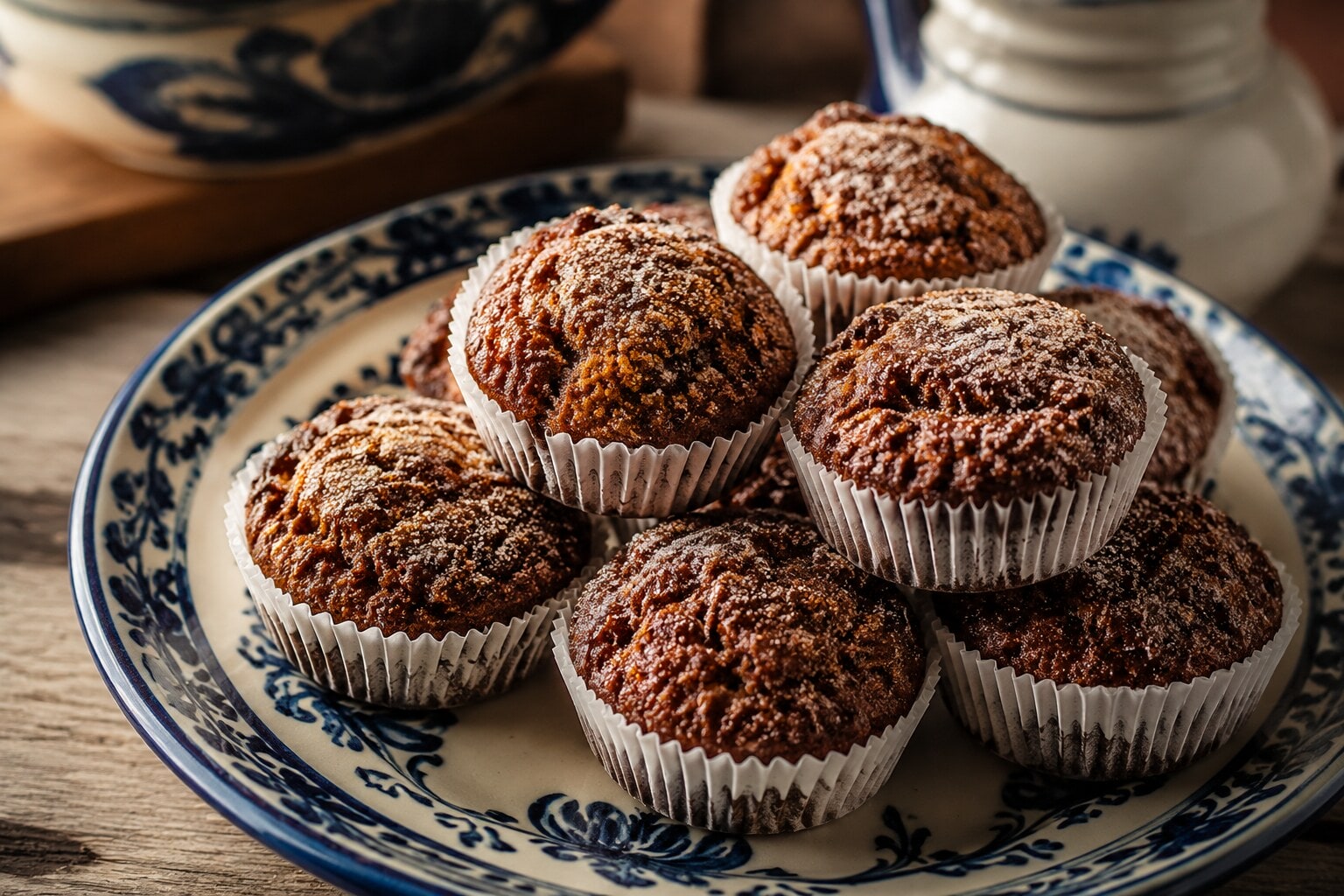 Broa de Avintes, especialidad tradicional de la gastronomía portuguesa