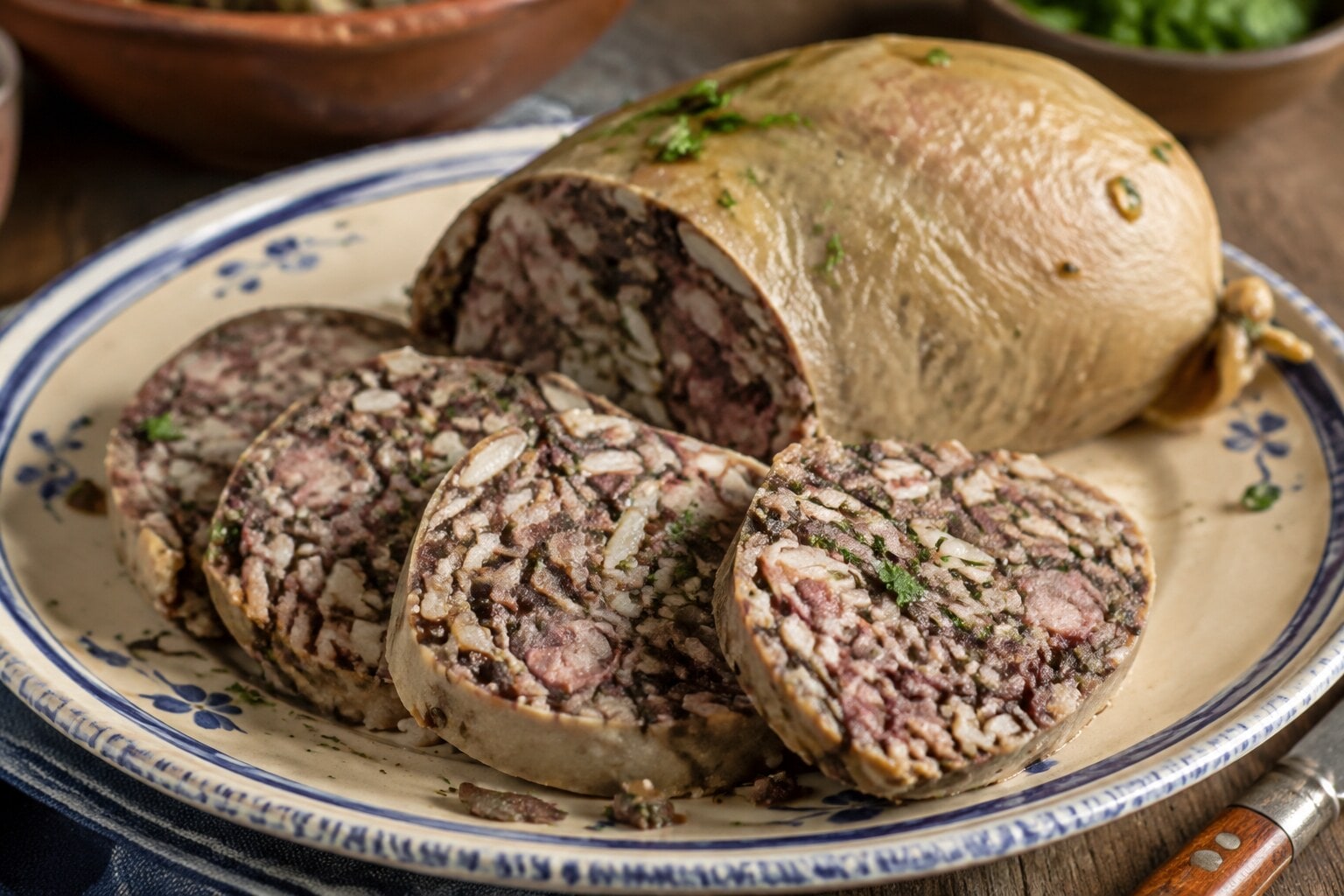 Nozes de Cascais, especialidad tradicional de la gastronomía portuguesa