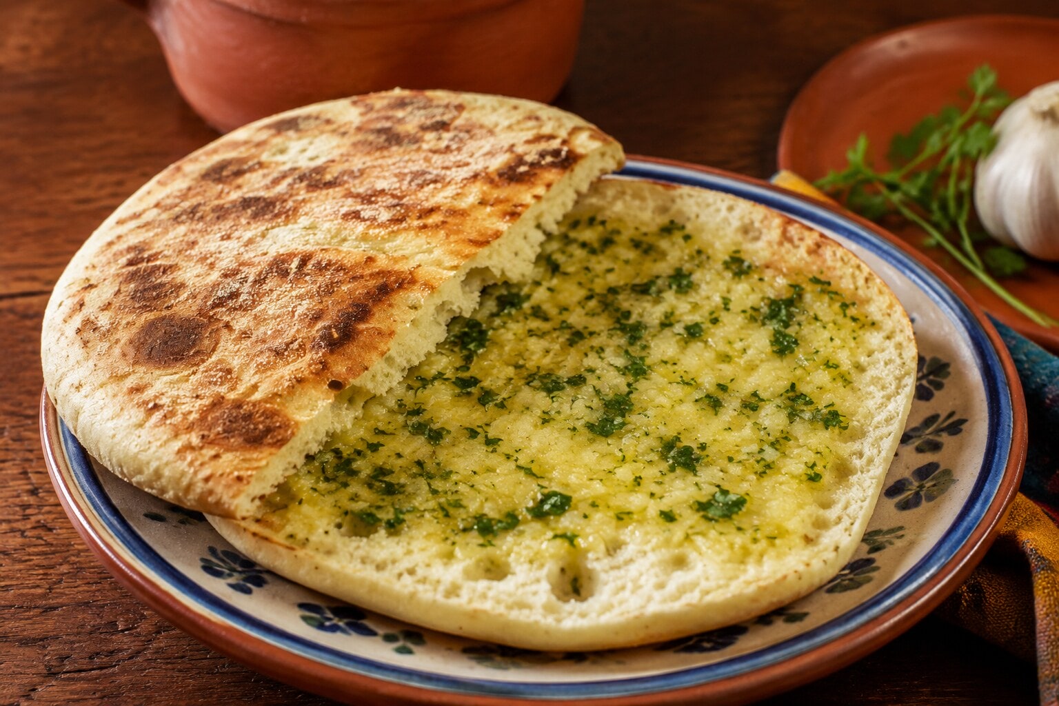 Xerém de Conquilhas, especialidad tradicional de la gastronomía portuguesa